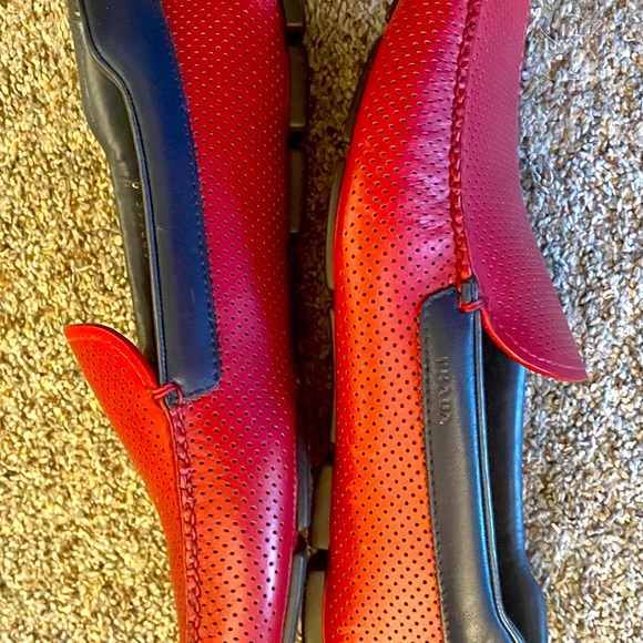 PRADA Loafers - Picture 2 of 16